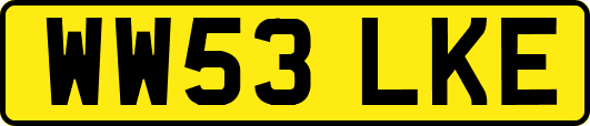 WW53LKE