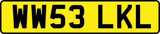 WW53LKL