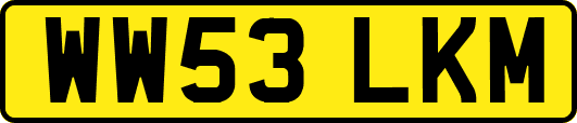 WW53LKM