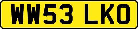 WW53LKO