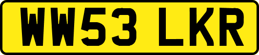 WW53LKR