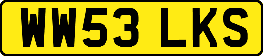 WW53LKS