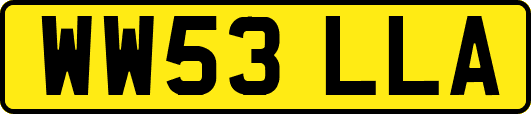 WW53LLA