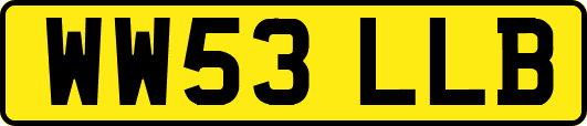WW53LLB