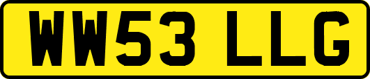 WW53LLG