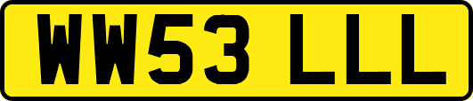 WW53LLL
