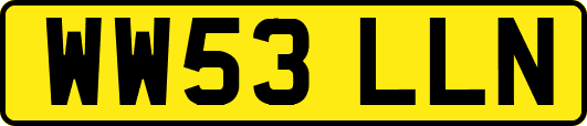 WW53LLN