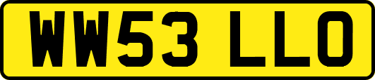 WW53LLO