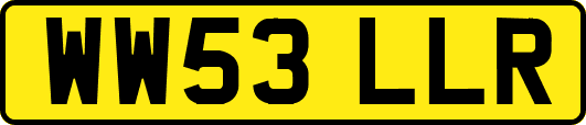 WW53LLR