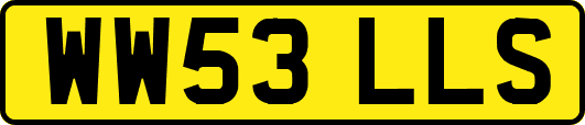 WW53LLS