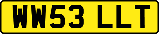 WW53LLT