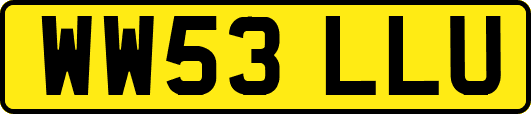 WW53LLU