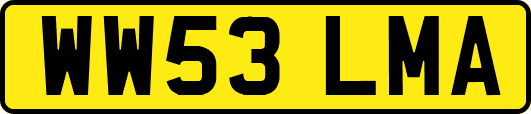 WW53LMA