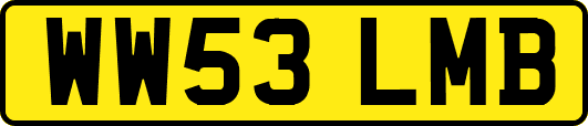 WW53LMB