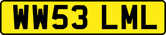 WW53LML