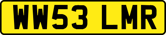 WW53LMR