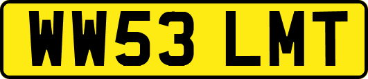 WW53LMT