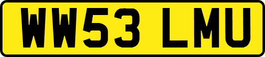 WW53LMU