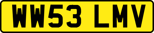 WW53LMV