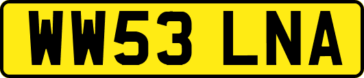 WW53LNA