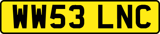 WW53LNC