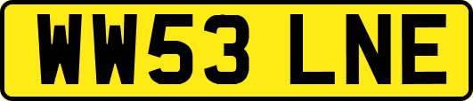 WW53LNE