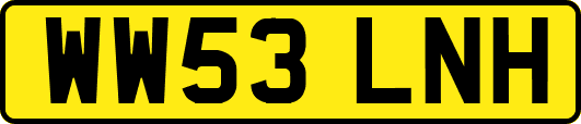 WW53LNH