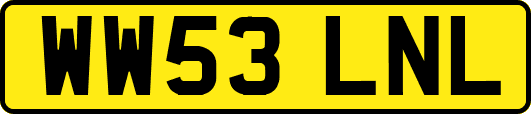 WW53LNL