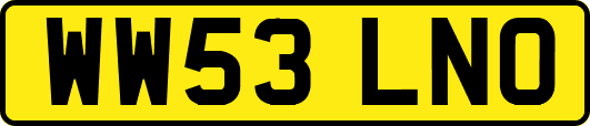 WW53LNO