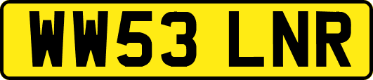 WW53LNR