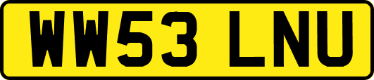 WW53LNU