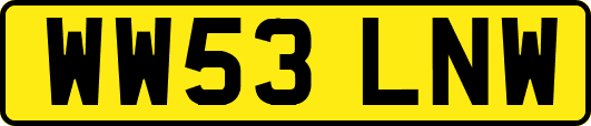 WW53LNW