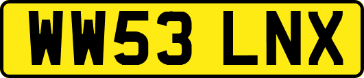 WW53LNX