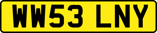 WW53LNY