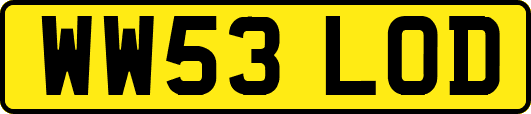 WW53LOD