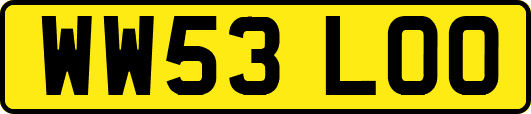 WW53LOO
