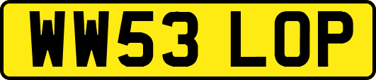 WW53LOP