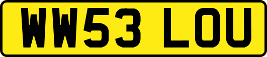 WW53LOU