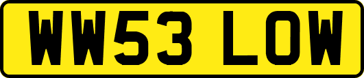 WW53LOW