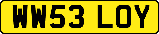 WW53LOY