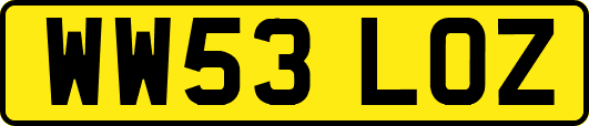 WW53LOZ
