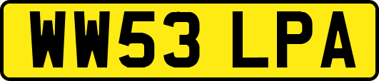 WW53LPA