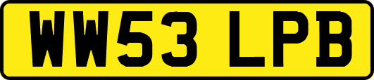 WW53LPB