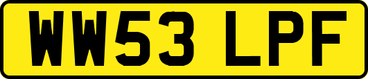 WW53LPF