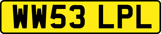 WW53LPL