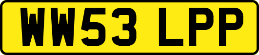 WW53LPP