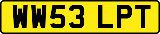 WW53LPT
