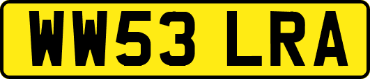 WW53LRA