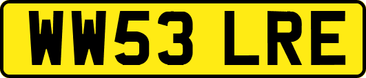 WW53LRE