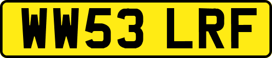 WW53LRF